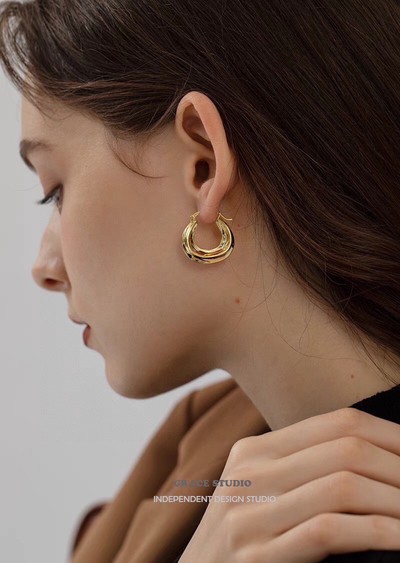 Celine Earrings